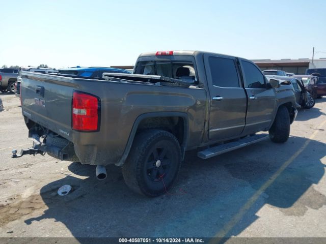 Photo 3 VIN: 3GTP1WEC8FG394319 - GMC SIERRA 