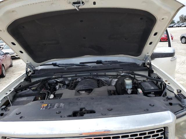 Photo 10 VIN: 3GTP1WEC9EG329719 - GMC SIERRA C15 