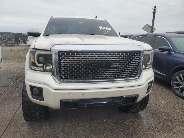 Photo 4 VIN: 3GTP1WEC9EG329719 - GMC SIERRA C15 