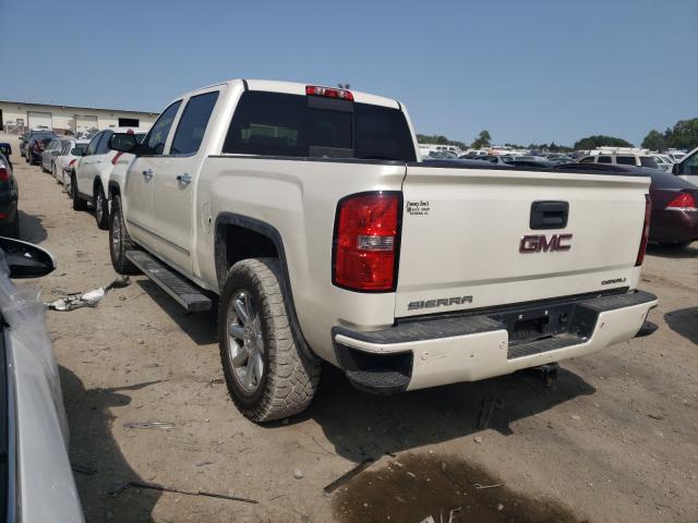 Photo 2 VIN: 3GTP1WEC9EG487199 - GMC SIERRA C15 