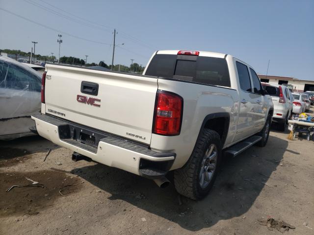 Photo 3 VIN: 3GTP1WEC9EG487199 - GMC SIERRA C15 