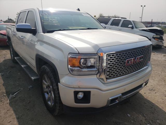 Photo 8 VIN: 3GTP1WEC9EG487199 - GMC SIERRA C15 