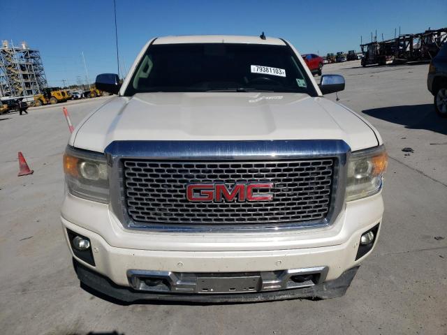 Photo 4 VIN: 3GTP1WEC9EG548518 - GMC SIERRA 