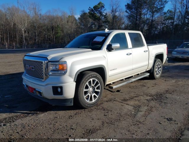 Photo 1 VIN: 3GTP1WECXFG313899 - GMC SIERRA 1500 