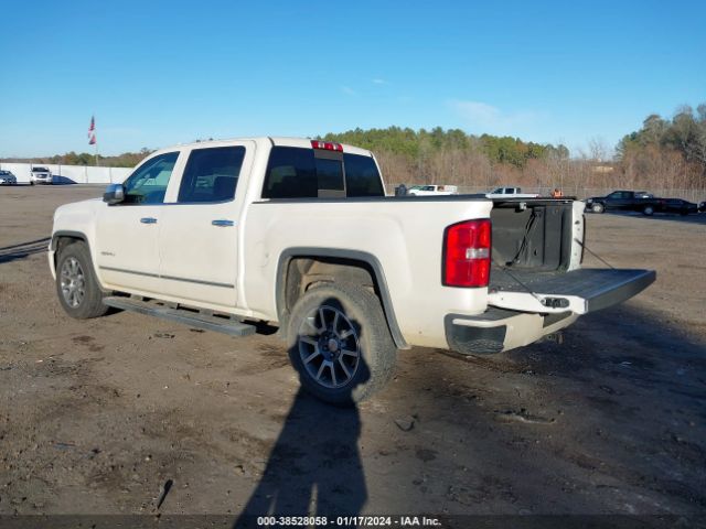 Photo 2 VIN: 3GTP1WECXFG313899 - GMC SIERRA 1500 