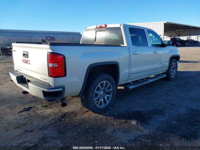 Photo 3 VIN: 3GTP1WECXFG313899 - GMC SIERRA 1500 