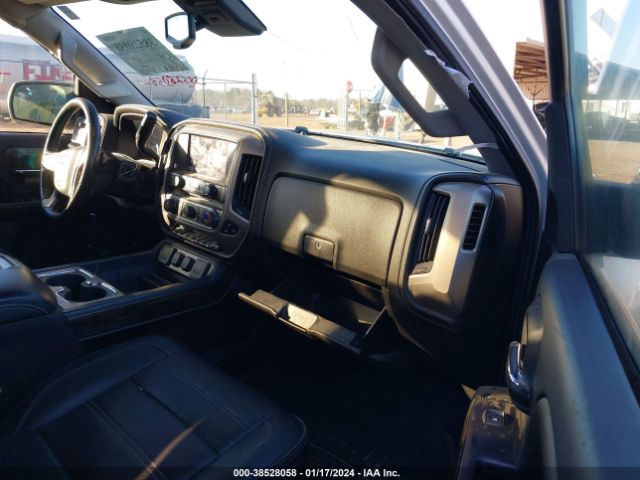 Photo 4 VIN: 3GTP1WECXFG313899 - GMC SIERRA 1500 