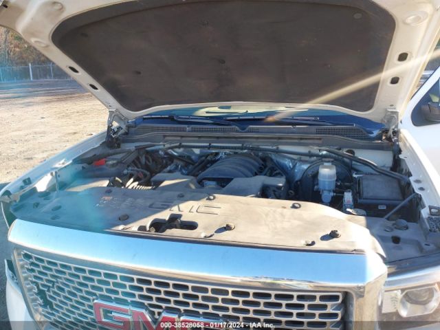 Photo 9 VIN: 3GTP1WECXFG313899 - GMC SIERRA 1500 