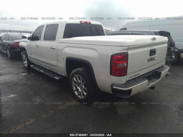 Photo 2 VIN: 3GTP1WEJ1FG361550 - GMC SIERRA 1500 