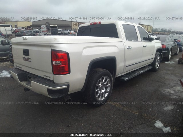 Photo 3 VIN: 3GTP1WEJ1FG361550 - GMC SIERRA 1500 