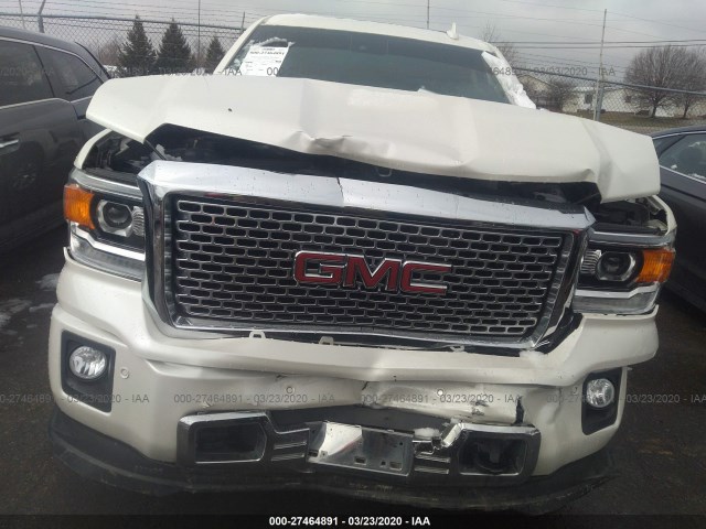 Photo 5 VIN: 3GTP1WEJ1FG361550 - GMC SIERRA 1500 