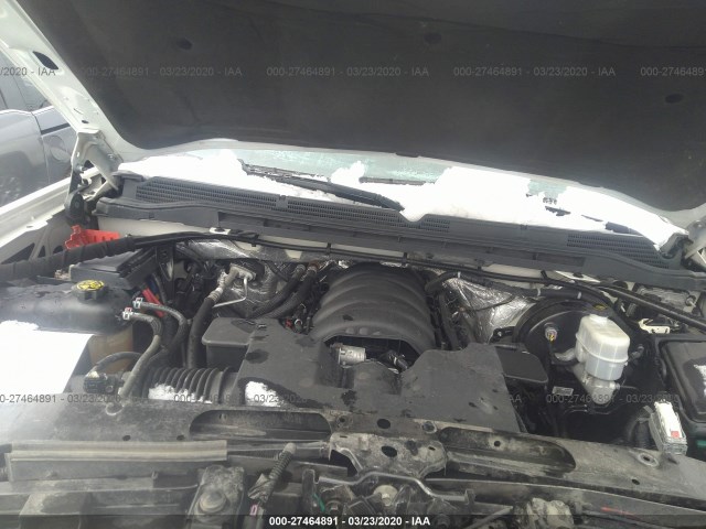 Photo 9 VIN: 3GTP1WEJ1FG361550 - GMC SIERRA 1500 