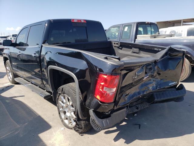 Photo 2 VIN: 3GTP1WEJ2FG356681 - GMC SIERRA C15 