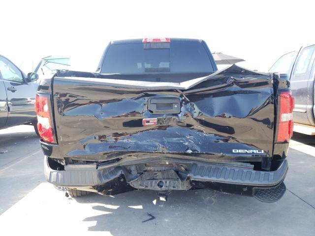 Photo 8 VIN: 3GTP1WEJ2FG356681 - GMC SIERRA C15 