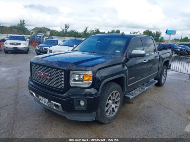 Photo 1 VIN: 3GTP1WEJ3FG498733 - GMC SIERRA 