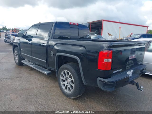 Photo 2 VIN: 3GTP1WEJ3FG498733 - GMC SIERRA 