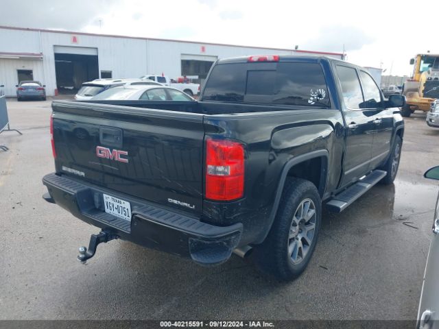 Photo 3 VIN: 3GTP1WEJ3FG498733 - GMC SIERRA 