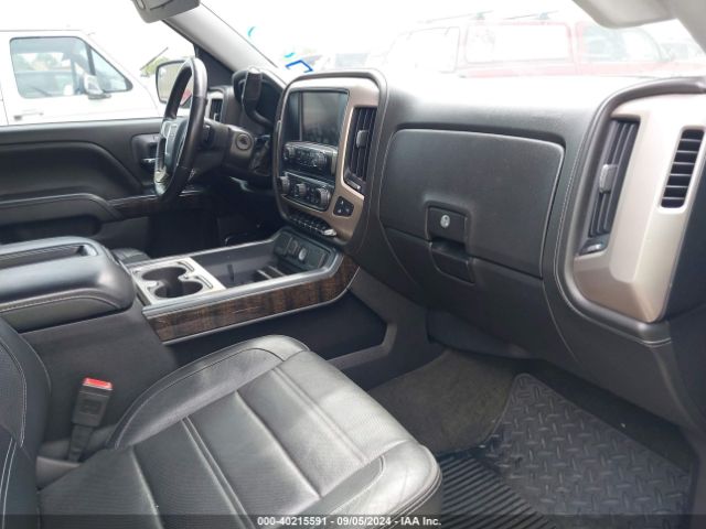 Photo 4 VIN: 3GTP1WEJ3FG498733 - GMC SIERRA 