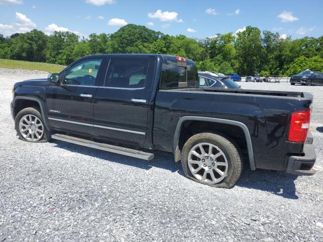 Photo 1 VIN: 3GTP1WEJ5EG313628 - GMC SIERRA C15 