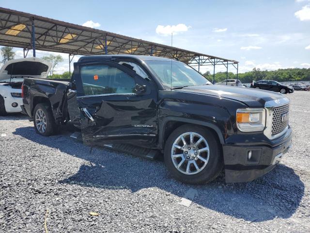 Photo 3 VIN: 3GTP1WEJ5EG313628 - GMC SIERRA C15 