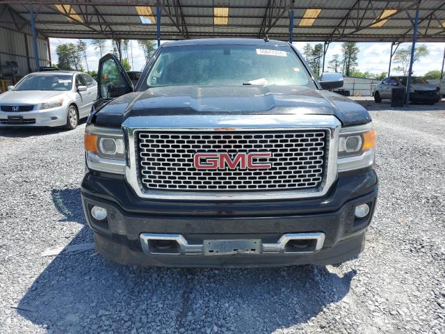 Photo 4 VIN: 3GTP1WEJ5EG313628 - GMC SIERRA C15 