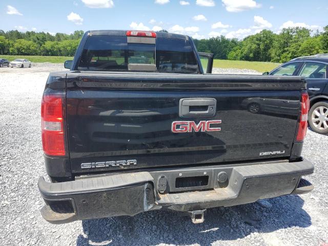 Photo 5 VIN: 3GTP1WEJ5EG313628 - GMC SIERRA C15 