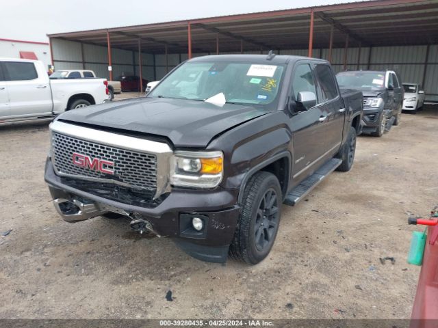 Photo 1 VIN: 3GTP1WEJ5FG382126 - GMC SIERRA 