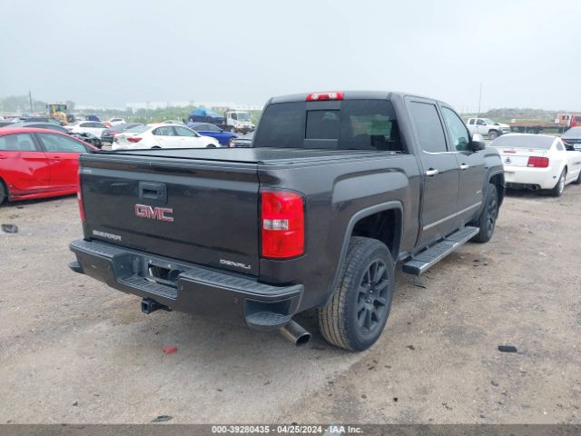 Photo 3 VIN: 3GTP1WEJ5FG382126 - GMC SIERRA 