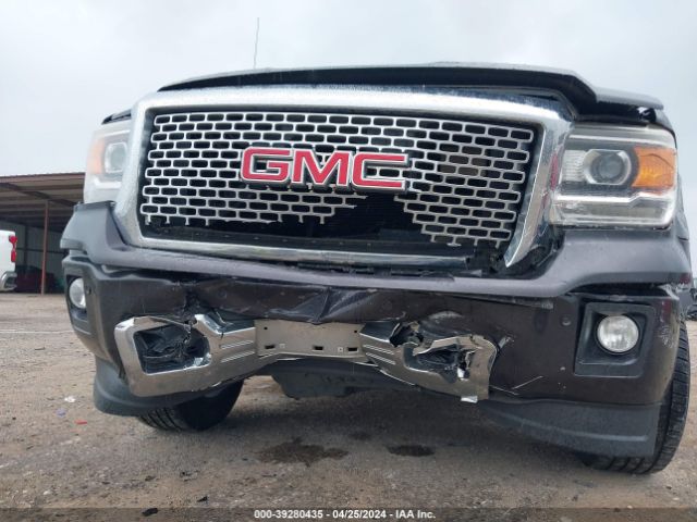 Photo 5 VIN: 3GTP1WEJ5FG382126 - GMC SIERRA 