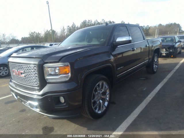 Photo 1 VIN: 3GTP1WEJ9EG560554 - GMC SIERRA 1500 