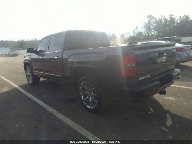 Photo 2 VIN: 3GTP1WEJ9EG560554 - GMC SIERRA 1500 