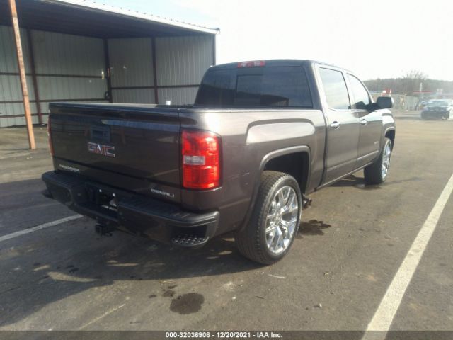 Photo 3 VIN: 3GTP1WEJ9EG560554 - GMC SIERRA 1500 