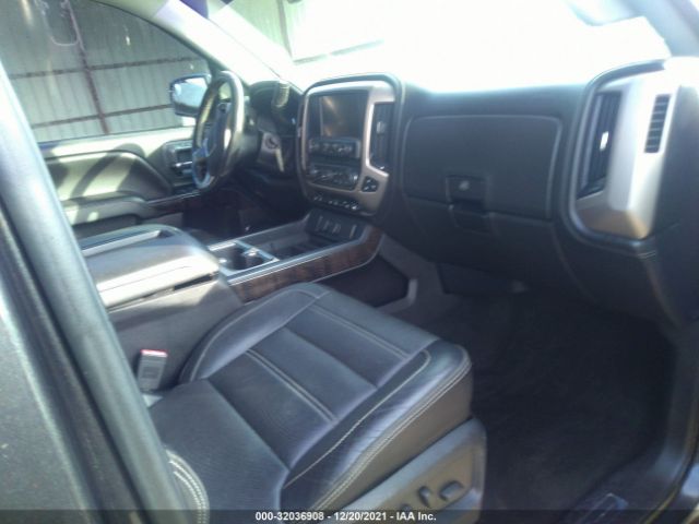 Photo 4 VIN: 3GTP1WEJ9EG560554 - GMC SIERRA 1500 