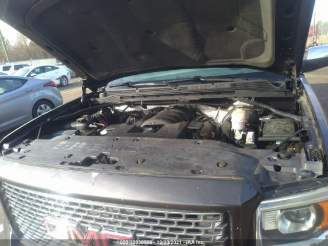 Photo 9 VIN: 3GTP1WEJ9EG560554 - GMC SIERRA 1500 