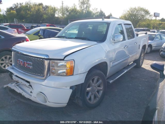 Photo 1 VIN: 3GTP1XE20CG186881 - GMC SIERRA 1500 