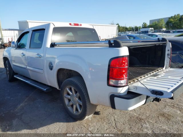 Photo 2 VIN: 3GTP1XE20CG186881 - GMC SIERRA 1500 