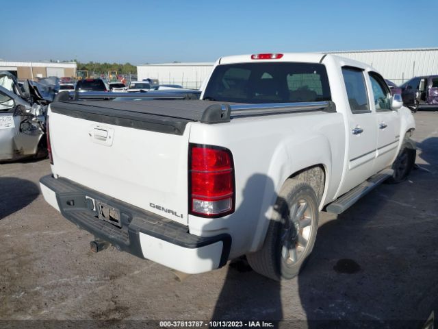 Photo 3 VIN: 3GTP1XE20CG186881 - GMC SIERRA 1500 