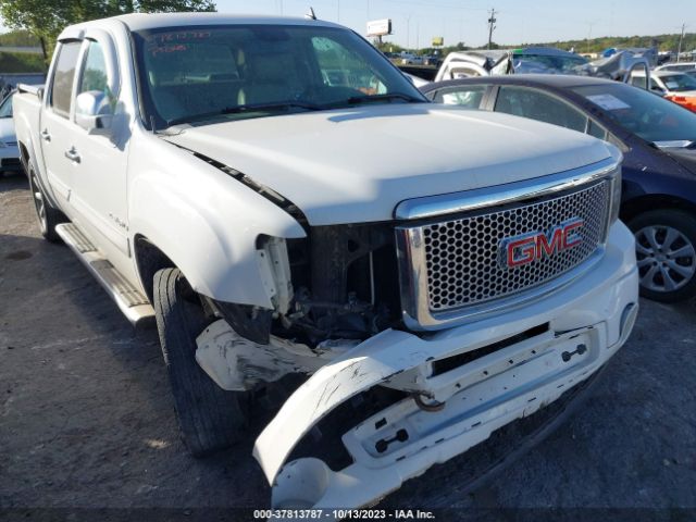 Photo 5 VIN: 3GTP1XE20CG186881 - GMC SIERRA 1500 