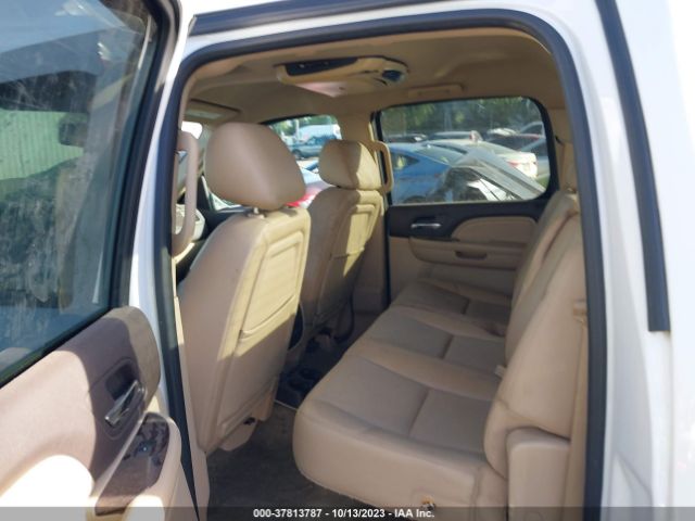 Photo 7 VIN: 3GTP1XE20CG186881 - GMC SIERRA 1500 