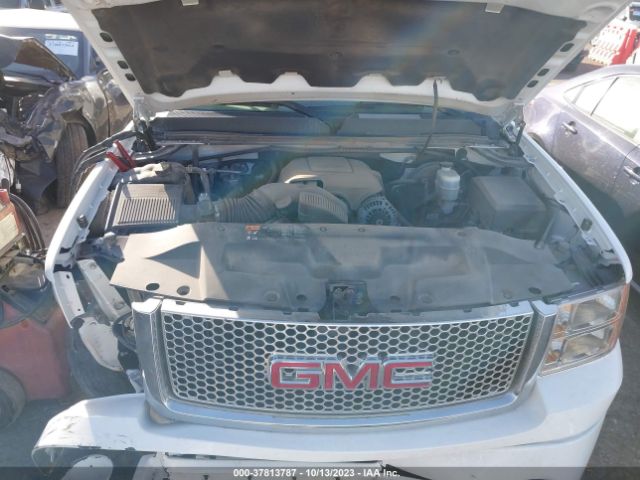 Photo 9 VIN: 3GTP1XE20CG186881 - GMC SIERRA 1500 