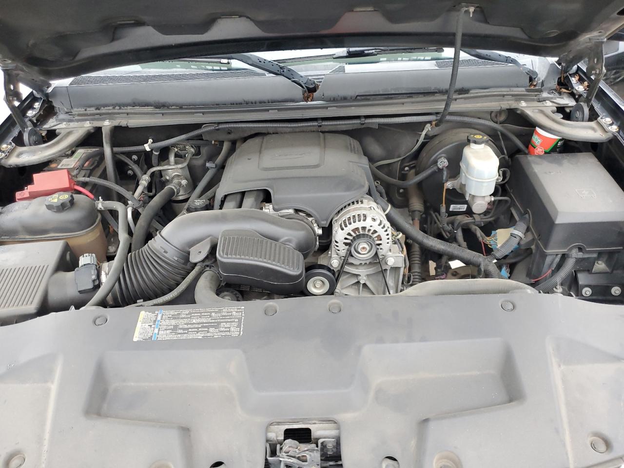 Photo 10 VIN: 3GTP1XE22BG182880 - GMC SIERRA 