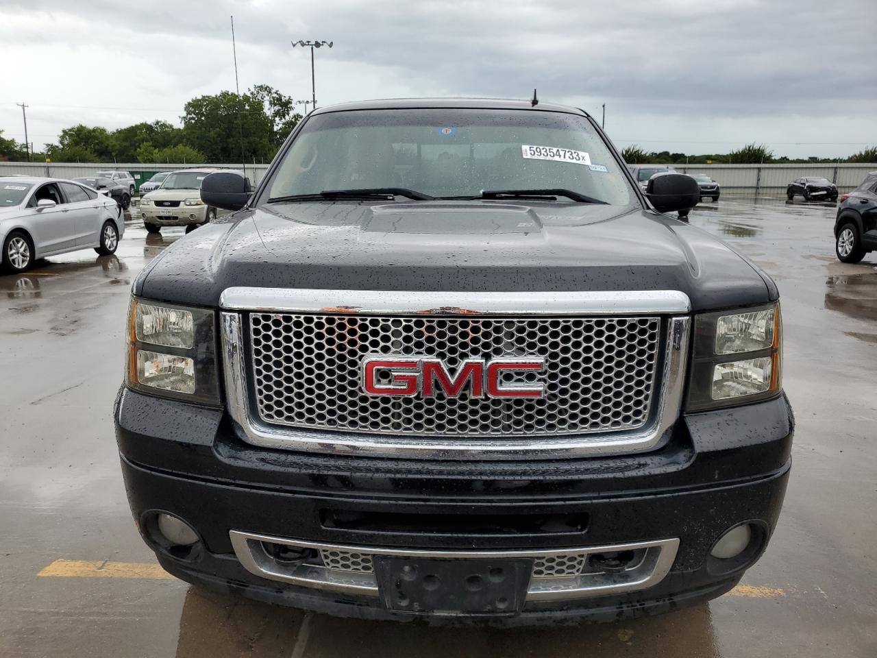 Photo 4 VIN: 3GTP1XE22BG182880 - GMC SIERRA 