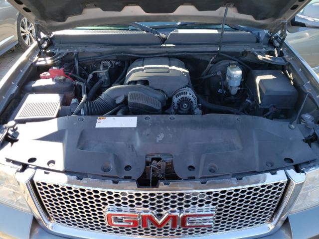 Photo 10 VIN: 3GTP1XE22CG271771 - GMC SIERRA 