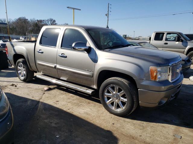 Photo 3 VIN: 3GTP1XE22CG271771 - GMC SIERRA 