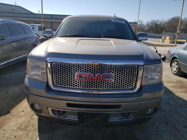 Photo 4 VIN: 3GTP1XE22CG271771 - GMC SIERRA 