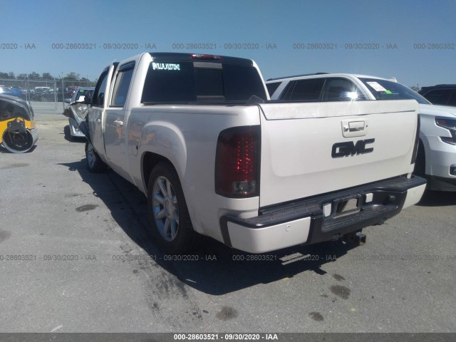 Photo 2 VIN: 3GTP1XE23CG112855 - GMC SIERRA 1500 