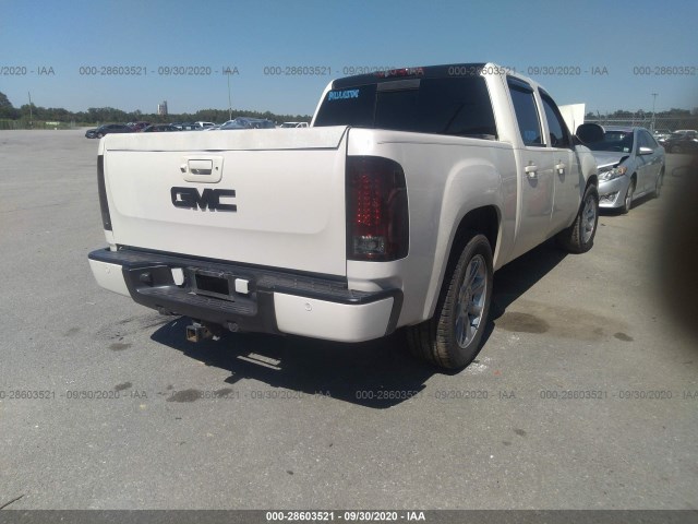 Photo 3 VIN: 3GTP1XE23CG112855 - GMC SIERRA 1500 