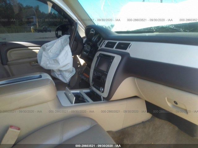 Photo 4 VIN: 3GTP1XE23CG112855 - GMC SIERRA 1500 