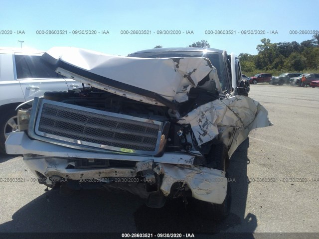 Photo 5 VIN: 3GTP1XE23CG112855 - GMC SIERRA 1500 