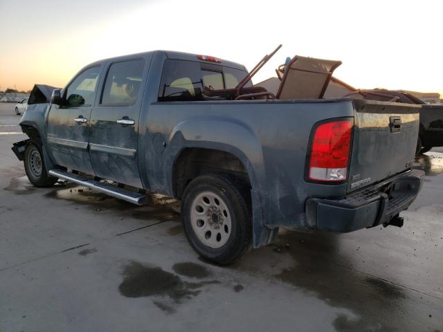 Photo 2 VIN: 3GTP1XE23CG135794 - GMC SIERRA C15 